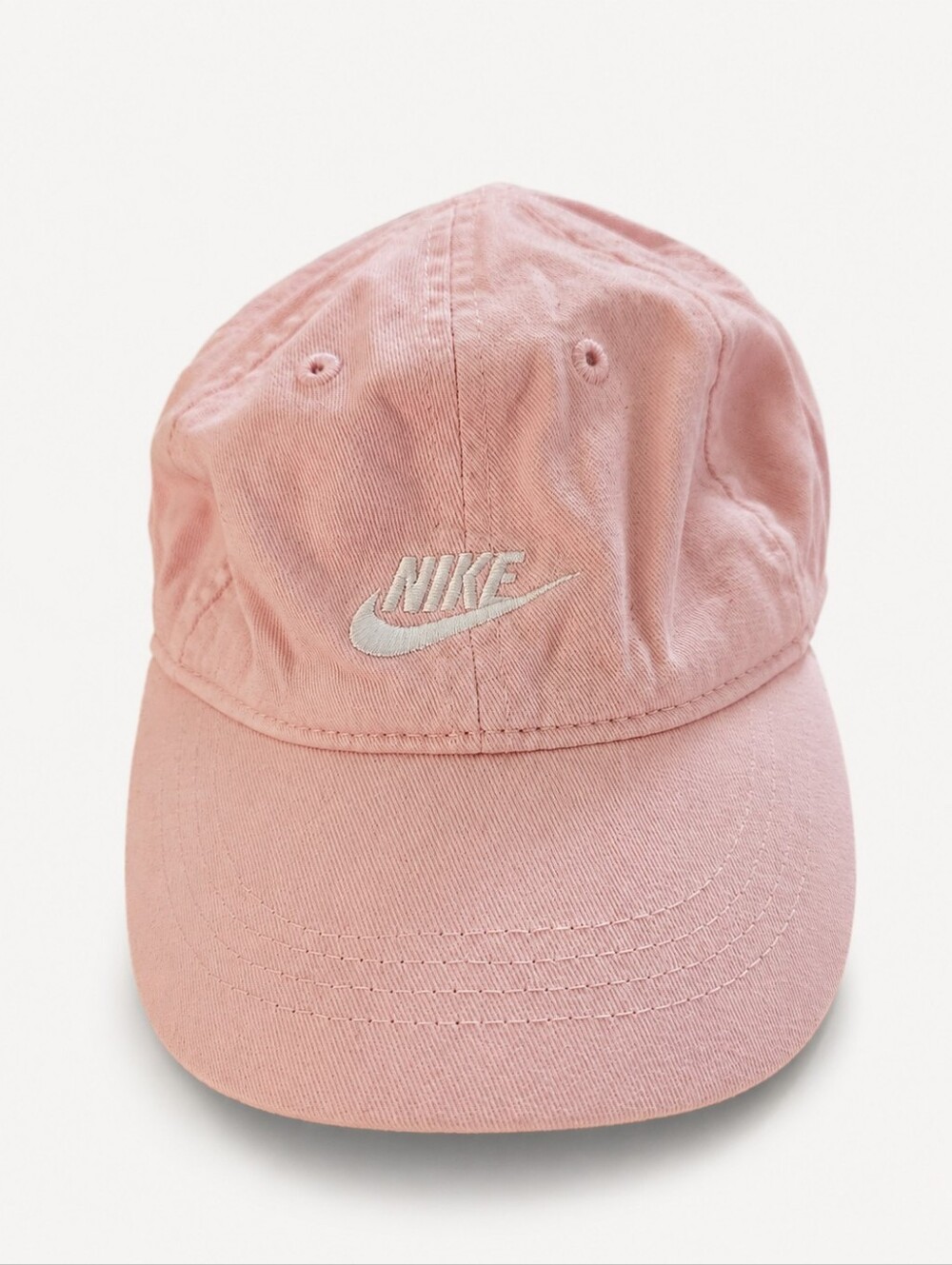 Nike Toddler Pink Baseball Cap